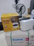 Polystar 10L Hot Water System - PV-JY10LWH - 2