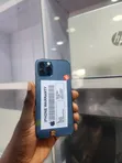 New Apple iPhone 12 Pro Max 256GB Blue - 2