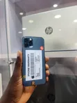 New Apple iPhone 12 Pro Max 256GB Blue - 3