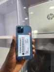 New Apple iPhone 12 Pro Max 256GB Blue - 4