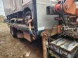 DAF 2300 Hiab Crane Truck - Wadda Aka Yi Amfani Da Shi A Kasashen Waje - 3