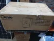 Deye Hybrid Solar Inverter 8kva/48v - 1
