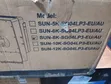 Deye Hybrid Solar Inverter 8kva/48v - 2