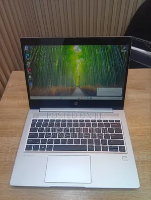 HP ProBook 430 G7 Laptop - Core i3, 8GB RAM, 128GB SSD