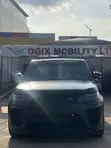 Land Rover Range Rover SVR 2020 - 1