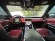 Land Rover Range Rover SVR 2020 - 2