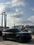 Land Rover Range Rover SVR 2020 - 4