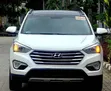 2014 Hyundai Santa Fe Limited Edition - 1