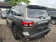 2018 Toyota Sequoia Platinum FFV 4x4 SUV - Brown - 3