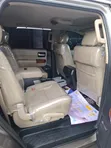2018 Toyota Sequoia Platinum FFV 4x4 SUV - Brown - 5