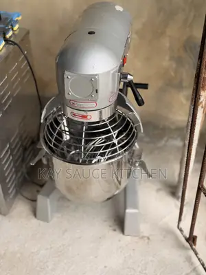Hobart 20 Liter Cake Mixer (Used)
