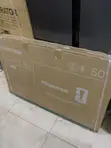 Hisense 50-inch 50A4Q Ultra HD Smart TV - 2