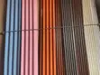 Fluted Wall Panel - 2.9m x 0.6m - 1