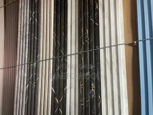 Fluted Wall Panel - 2.9m x 0.6m