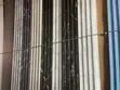 Fluted Wall Panel - 2.9m x 0.6m - 2