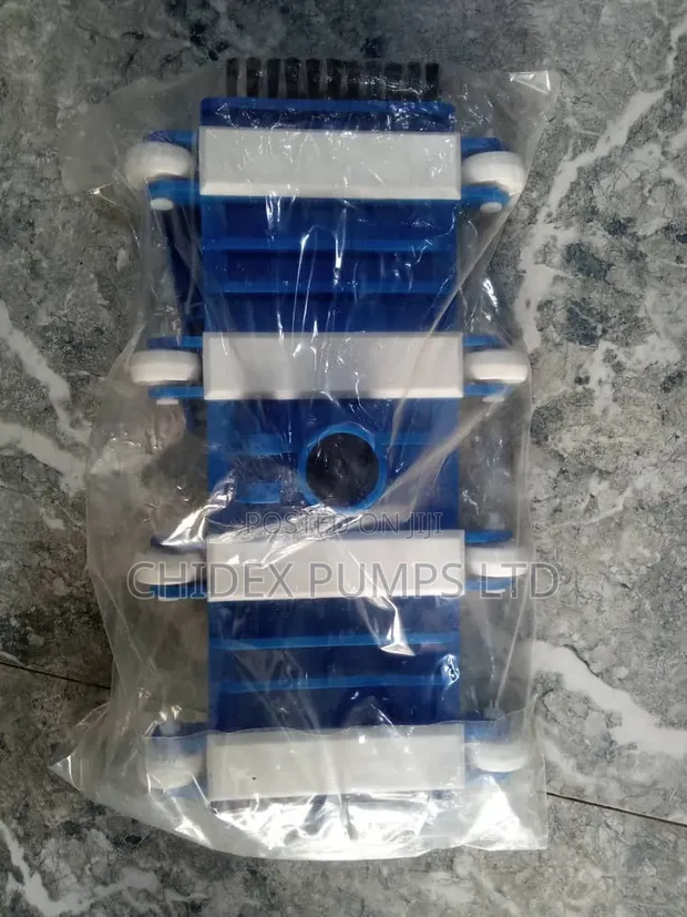 Master Swimming Pool Flexible Head - 1