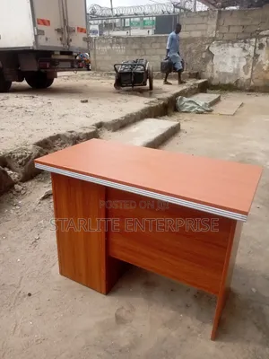 1 Meter Office Table - Brand New