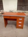 1 Meter Office Table - Brand New - 2