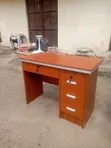 1 Meter Office Table - Brand New - 3