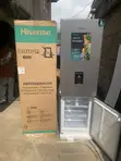 Hisense 35DCB 264L Refrigerator with Water Dispenser - 2