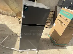 Hisense REF172DR Kitchen Refrigerator
