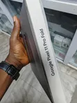 Google Pixel 11 Pro Fold 256GB Black - 2
