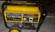 Elepaq Generator 300000W Na Kadan Amfani - 3