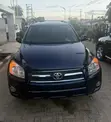 Toyota RAV4 2007 Blue - 1