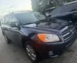 Toyota RAV4 2007 Blue - 5