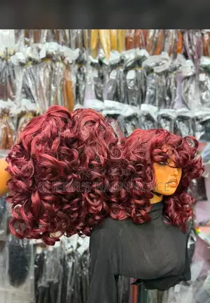 High Quality Human Hair Blend