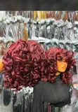 High Quality Human Hair Blend - 2