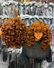 High Quality Human Hair Blend - 3