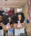 High Quality Human Hair Blend - 5