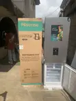 Hisense 35DCB 264L Refrigerator with Water Dispenser - 2