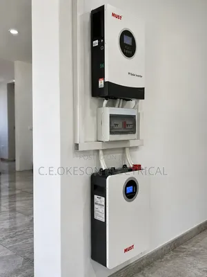 Sabon 5kWh 48V 6kVA Hybrid Inverter
