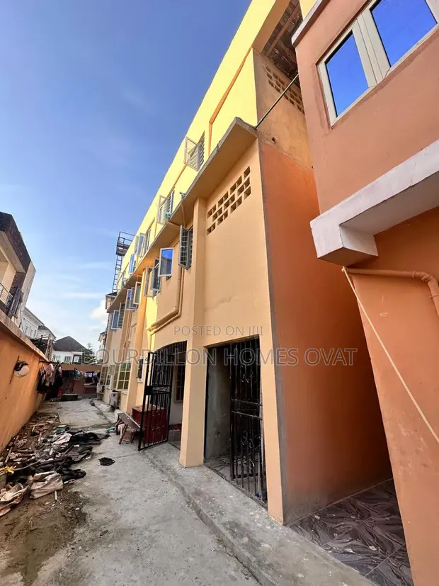 2 Bedroom Apartment don haya a Orchid, Lekki, Lagos - 1
