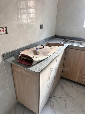 2 Bedroom Apartment don haya a Orchid, Lekki, Lagos