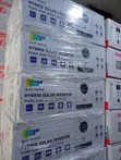 Blue Power 3.2kVA/24V Hybrid Solar Inverter - 1