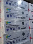 Blue Power 3.2kVA/24V Hybrid Solar Inverter - 2