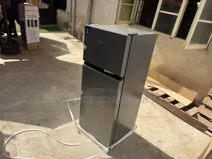 Hisense REF172DR Household Refrigerator