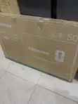 Hisense 50" UHD Smart TV (50A4Q) - 1