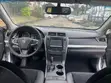2015 Toyota Camry XSE 2.5L Silver - 2