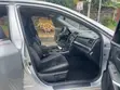 2015 Toyota Camry XSE 2.5L Silver - 3