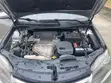 2015 Toyota Camry XSE 2.5L Silver - 5