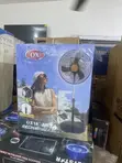 OX Hexa Fan Mai Sake Caji - 1