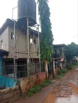 Gidaje 6 Don Siyarwa a Titin Tarred, Emene, Enugu - 1