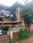 Gidaje 6 Don Siyarwa a Titin Tarred, Emene, Enugu - 2