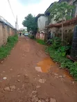 Gidaje 6 Don Siyarwa a Titin Tarred, Emene, Enugu - 5