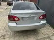 Toyota Corolla LE 2005 Silver - 1