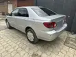 Toyota Corolla LE 2005 Silver - 2
